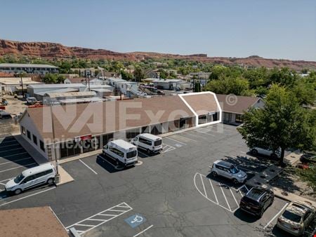 Preview of Retail space for Sale at 334 W Tabernacle St Ste I