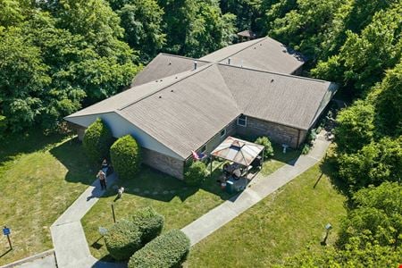 Preview of Multi-Family space for Sale at 1903 Piney Grove Church Road