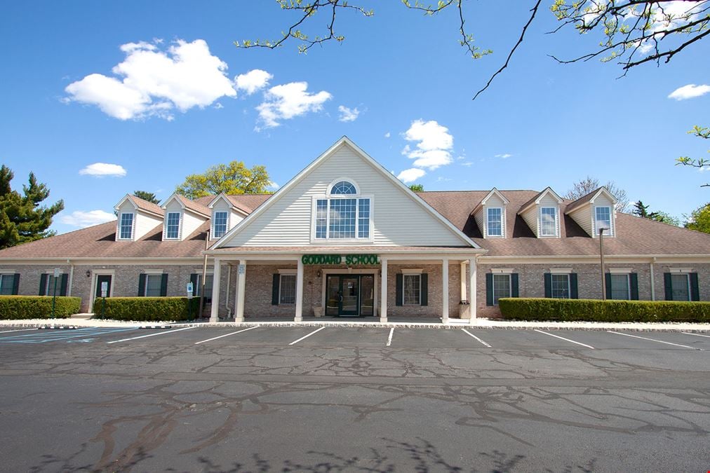 Kingsbridge Center