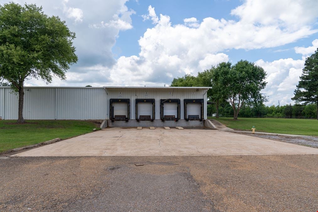 Premier - Starkville, MS Industrial Property