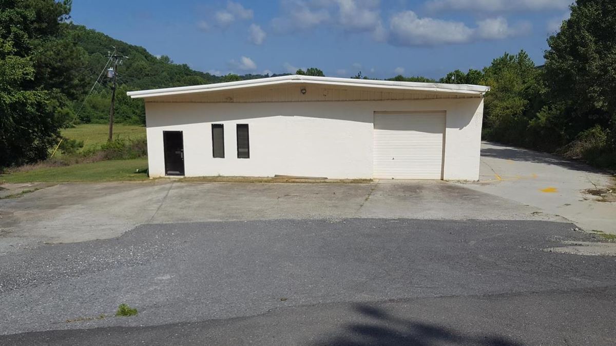 535 Bonifacious Rd