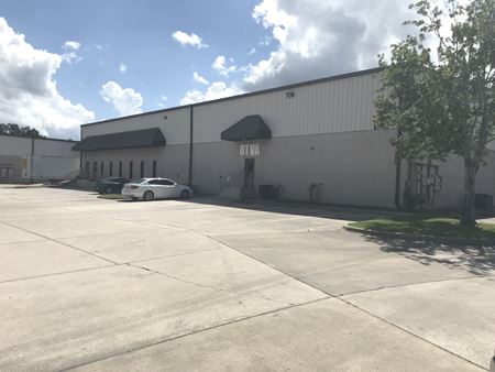Preview of Industrial space for Rent at 1200 Charles Street
