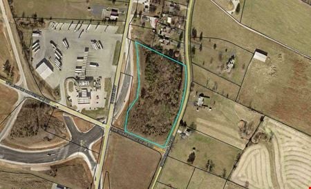 Preview of VacantLand space for Sale at 6855 South Dixie Highway