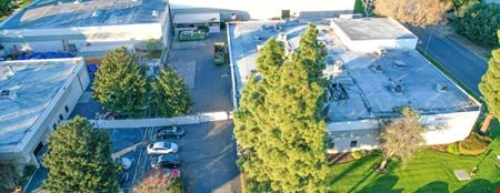 Preview of Industrial space for Rent at 5498 Vine St