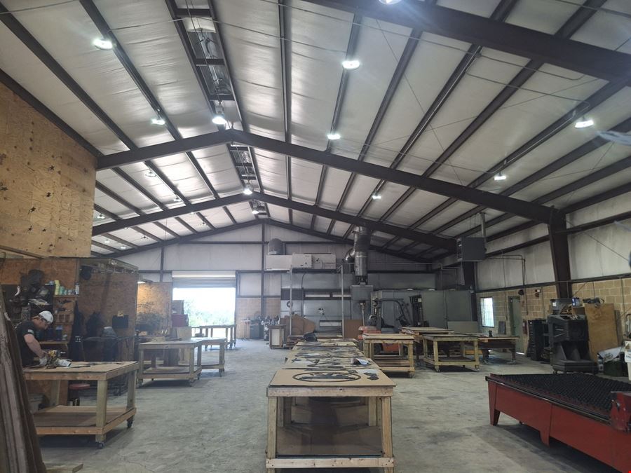 3848 Hwy 16 S
