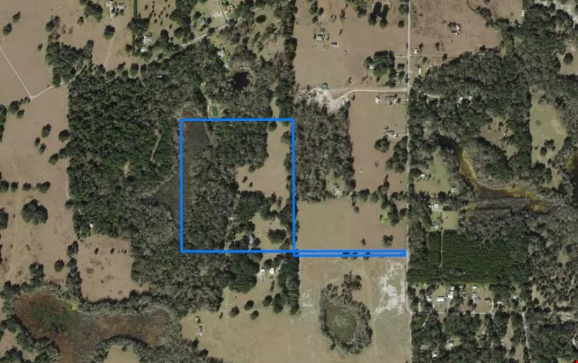 Bushnell Home and Farm
