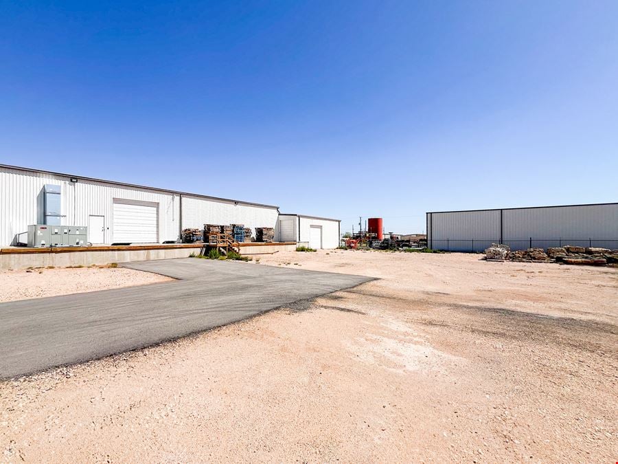 7 E Industrial Loop