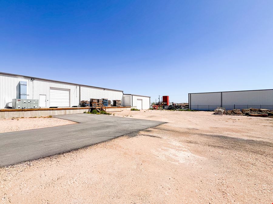 7 E Industrial Loop