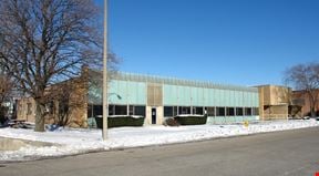 100 W Industrial Rd