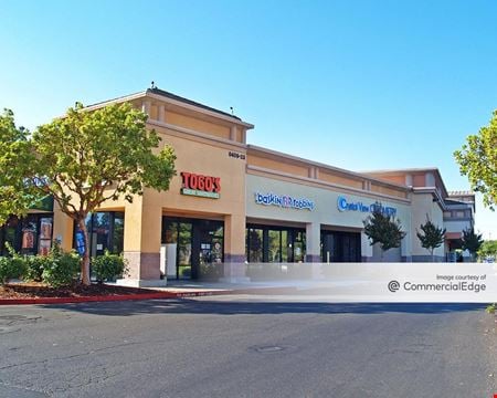 Preview of Retail space for Rent at 8425 Elk Grove Florin Rd. 