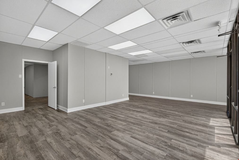 4405 Industrial St. Rowlett -