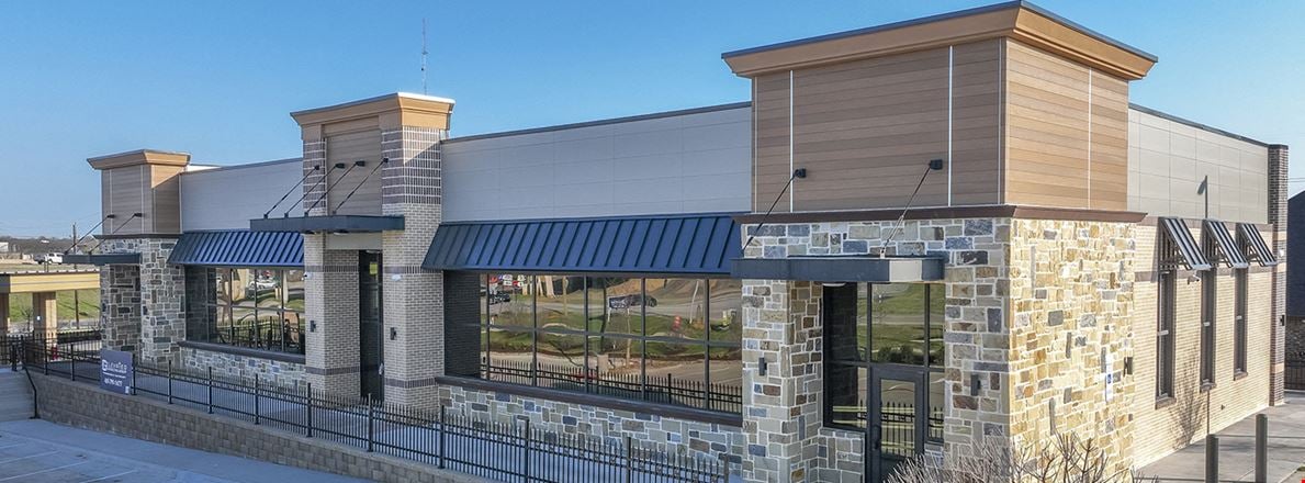 Preview of Retail space for Rent at 4500 Eden Rd