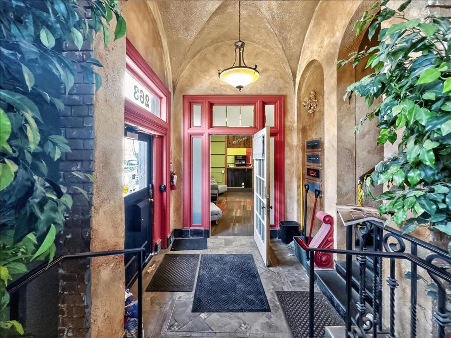263 Central Ave