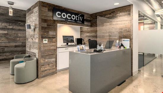 CoCoTiv - Montford Park - 700