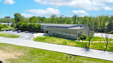 Preview of Industrial space for Sale at 102 Bypass Plaza Dr