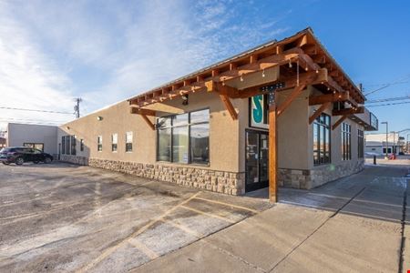 Preview of Retail space for Sale at 300 1st Ave West