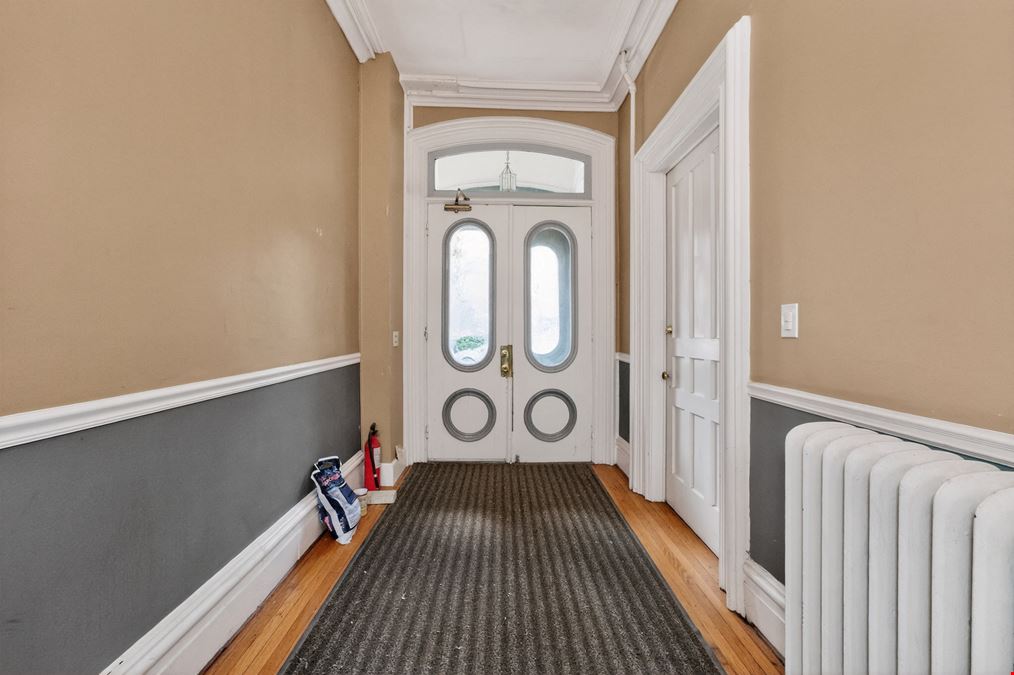 7 Union St
