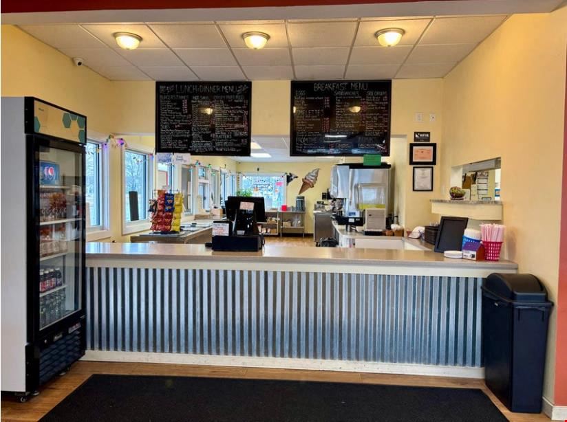 180 Sacandaga Road