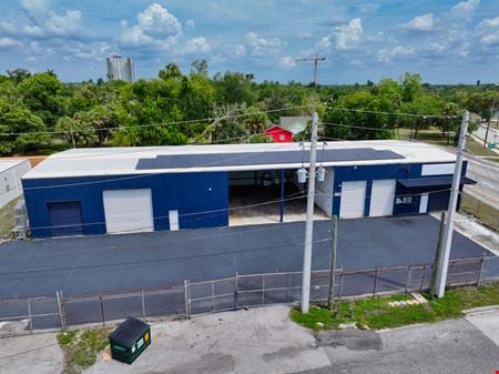 Preview of Industrial space for Rent at 2585 FOURTH ST