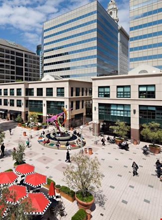 Preview of Office space for Rent at 500 12th St