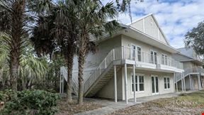 For Sale or Lease | 33,744± SF in 12 Freestanding Buildings