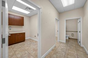 OKEECHOBEE MEDICAL PARK