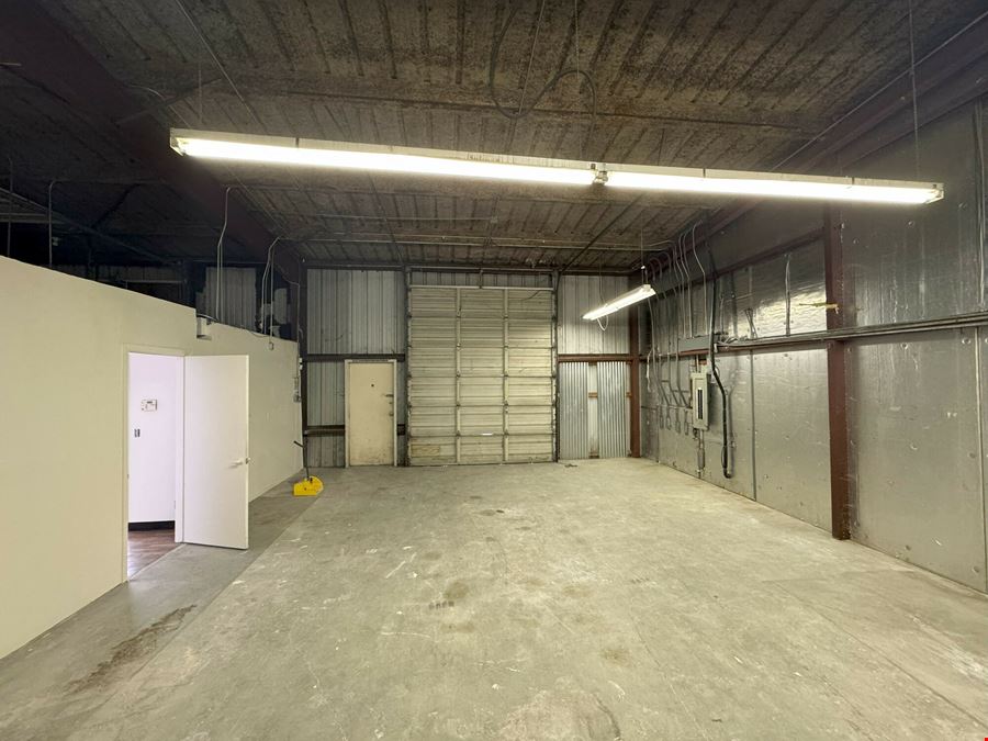 3347-3355 Industrial Dr. 