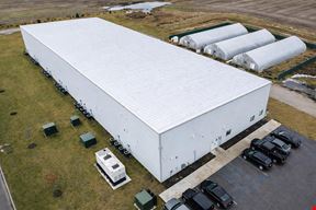 Clare - Operating Cultivation/Processing Facility
