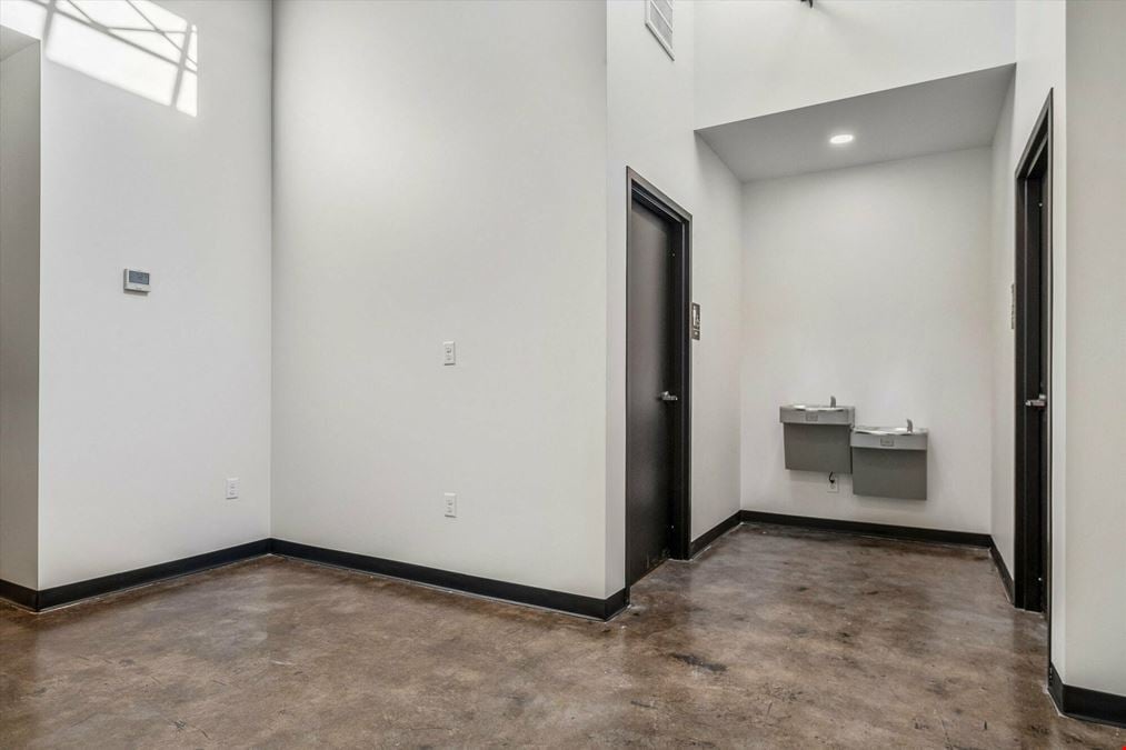 The Pegasus Building