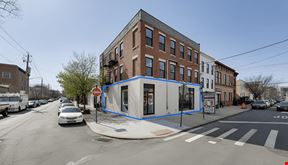 2,000 SF | 72 Van Dyke Street | Gut Renovated Retail/Office Space For Lease - Divisible