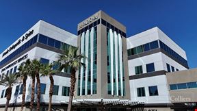 The Parkway | Class A Medical Office Building