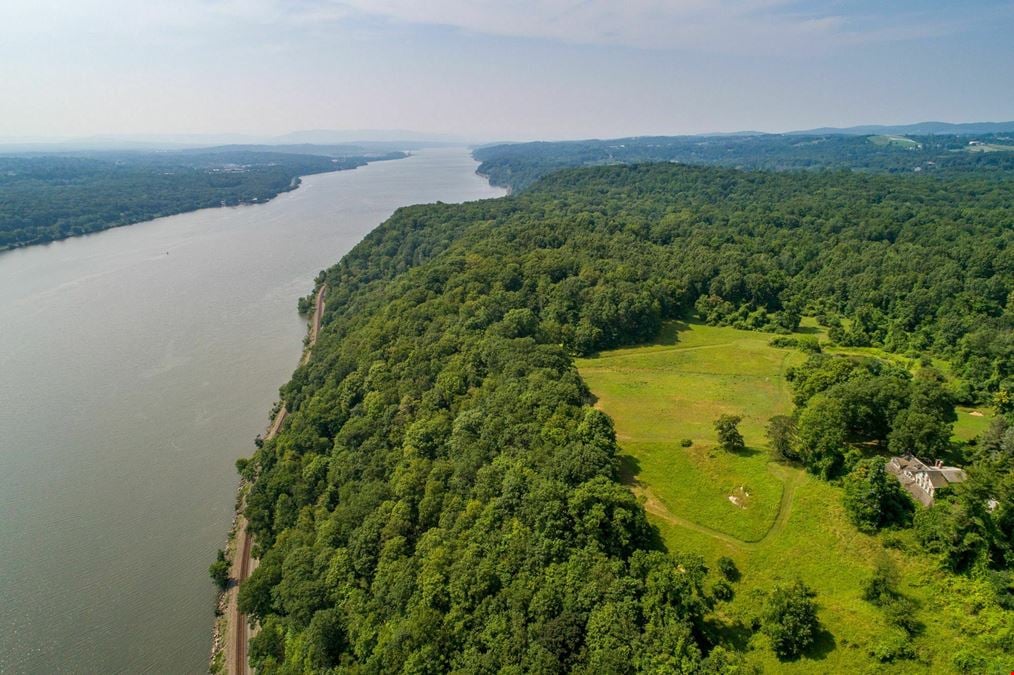 Hudson Valley Winery Development Site