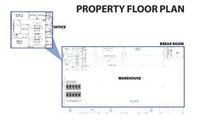 Norco 4 Building
