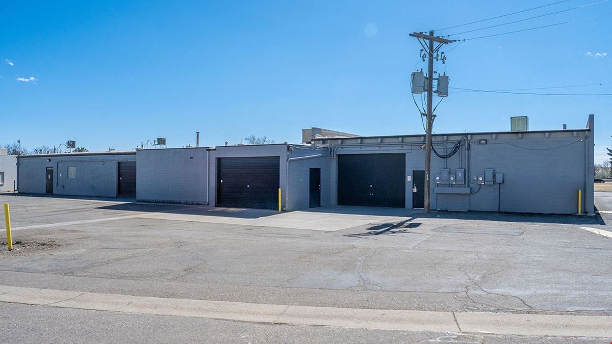 655 Frontage Road