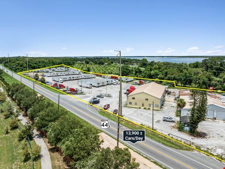 Preview of Industrial space for Sale at 14439 County Road 44
