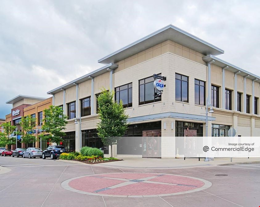 Southpointe Town center