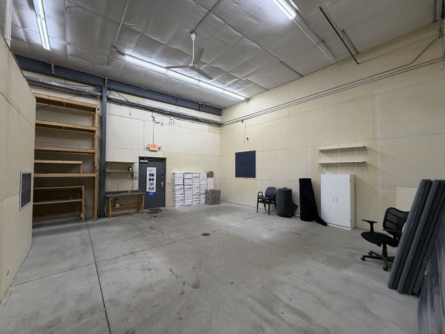 2306 Clydesdale Drive 