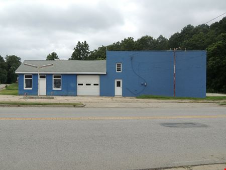 Preview of Retail space for Sale at 10353 Doyle Blvd