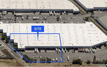 Preview of Industrial space for Rent at 2820 W Winton Ave Bldg. 2