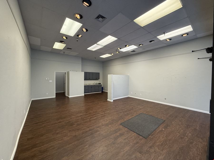 1420 Butte Sreet