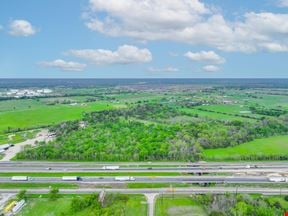 12 Acres for Sale in Caddo Mills, TX