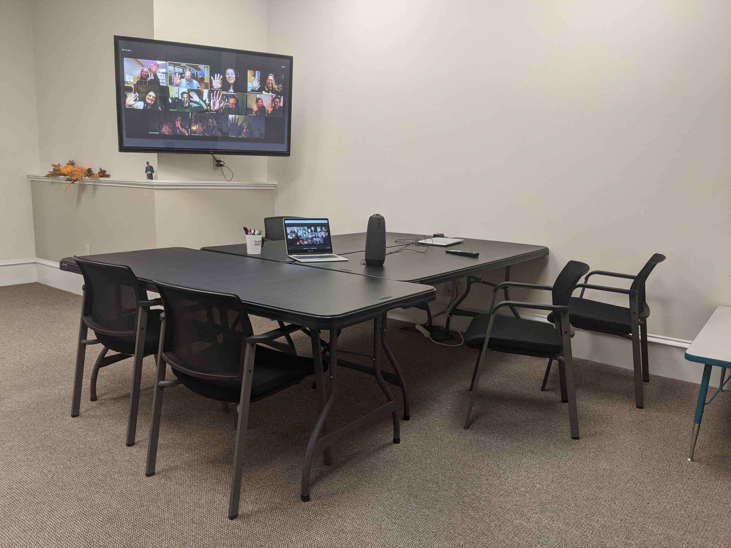 Board Room