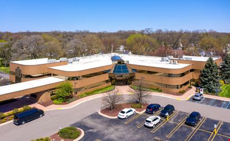 Preview of Office space for Rent at 33300 Five Mile Road