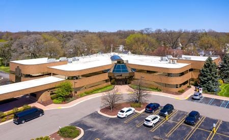 Preview of Office space for Rent at 33300 Five Mile Road
