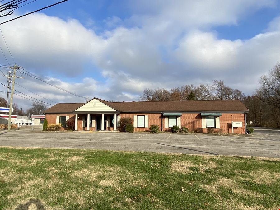 OFFICE / RETAIL - Epworth & Newburgh Road