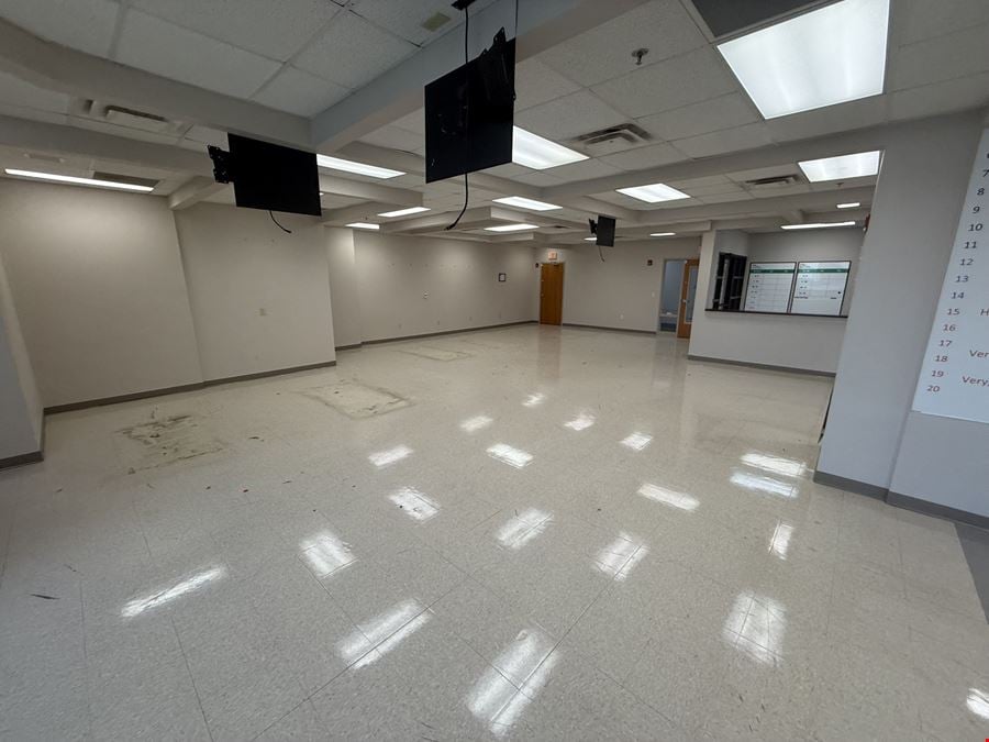 Ocala Regional Medical Center