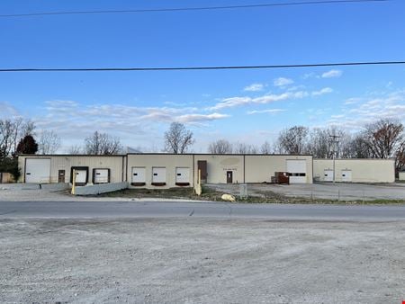 Preview of Industrial space for Sale at 2371 N Rainbow Dr
