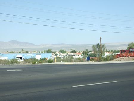 Preview of VacantLand space for Sale at 3073 Arizona 95
