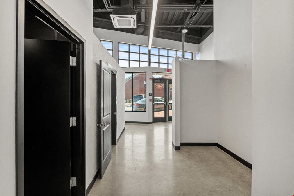 Beautiful Office or Retail Space for Lease in Gloucester, MA