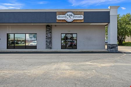 Preview of commercial space at 1971 Evelyn Byrd Ave, Unit G